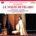 モーツァルト:歌劇「フィガロの結婚」/ショルティ、パリ・オペラ座、ファン・ダム、他<期間限定特別価格盤>