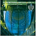 Planetary Nation Vol.04 Compiled By DJ Planet B.E.N. & DJ MAEL