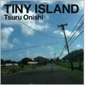 TINY ISLAND