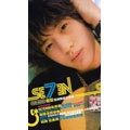 Just Listen... : SE7EN Vol. 1 : Special Edition [CD+Audio Video CD]
