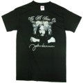 The Beatles 「Shine On」 T-shirt Black/Mサイズ