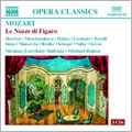 Mozart: Le Nozze di Figaro/ Halasz