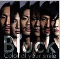 Color of your smile [CD+DVD]