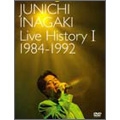 Live History I 1984～1992