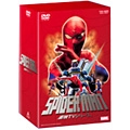 スパイダーマン DVD-BOX(8枚組)<初回生産限定版>