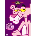 THE PINK PANTHER ザ・ベスト・アニメーション ピンク・パニック編