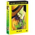 マスク 1&2 DVDダブルパック(2枚組)<初回生産限定版>