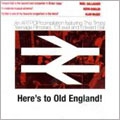 Here's To Old England (An Artpop Sampler)