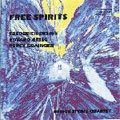 Free Spirits:Delius/Grieg/Grainger