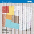 LUTYENS:CHAMBER AND CHORAL WORKS:PRESAGES FOR SOLO OBOE/WIND TRIO/ETC:JAMES WEEKS(cond)/EXAUDI/ENDYMION