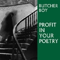 Profit in Your Poetry