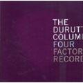 Four Factory Records<限定盤>