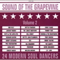 Sounds Of The Grapevine Vol.2