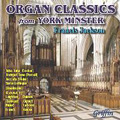 Organ Classics from York Minster / Francis Jackson