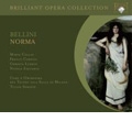 Bellini: Norma / Tullio Serafin, Orchestra Filarmonica della Scala, Maria Callas, Mario Filippeschi, etc