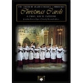 Christmas Carols / Timothy Brown, Choir of Clare College, Cambridge