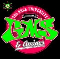 Tri-Ball University