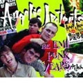 EMI Punk Years, The