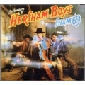 The Adventures of Hersham Boys