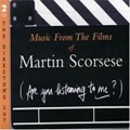 Martin Scorsese - The Director's Cut