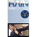 Rain's World : Rain Vol. 4 : Hong Kong Special Edition [CD+DVD]