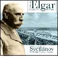 Elgar : Symohony No. 2 , Sea Pictures / Svetlanov & Ussr State SO