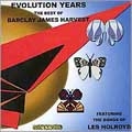 Evolution Years (The Best Of Barclay James Harvest)
