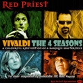 Red Priest's Vivaldi -The 4 Seasons; A.Corelli : Christmas Concerto Op.6-8
