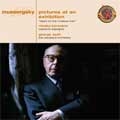 Mussorgsky: Pictures At An Exhibition, Rimsky-Korsakov / Szell, Cleveland Orch