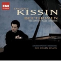Beethoven: The Complete Piano Concertos: No.1-No.5 / Evgeny Kissin(p), Colin Davis(cond), LSO