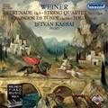 Weiner:Complete Piano Works Vol.4:Istvan Kassai(p)