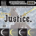 Greensleeves Rhythm Album Vol.77 (Justice)