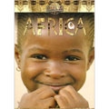 Palm World Voices : Africa  [CD+DVD]