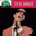 Best Of Stevie Wonder, The (The Christmas Collection)