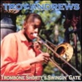 Trombone Shorty's Swingin' Gate