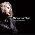 Marion von Tilzer -Kirvani Revisited / Marion von Tilzer, Liat Alkan-Heymann, Rani Heymann, etc