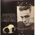 Johnny Cash Remixed  [CD+DVD]