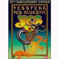 Yesspeak/Yes Acoustic - 35Th Anniversary Edition