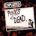 Punk's Not Dead [Remaster] [Digipak]