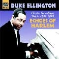 Duke Ellington Vol. 4 - Echoes of Harlem