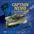 Captain Nemo & The Underwater City (ネモ船長と海底都市)
