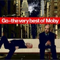 Go-The Very Best Of Moby (US) [Limited]<限定盤>