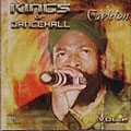 King Of The Dancehall Vol.2