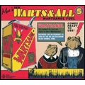 Warts and All Vol.5