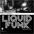 Presents Liquid Funk Vol.2