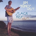 Hawaiian Slack Key guitar:Kimo Style