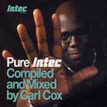 Carl Cox Presents Pure Intec