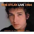 The Bootleg Series Volume 6: Bob Dylan Live 1964-Concert At Philharmonic Hall