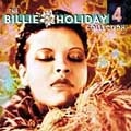 Billie Holiday Collection Vol. 4