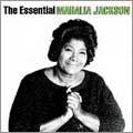 The Essential Mahalia Jackson (Legacy)